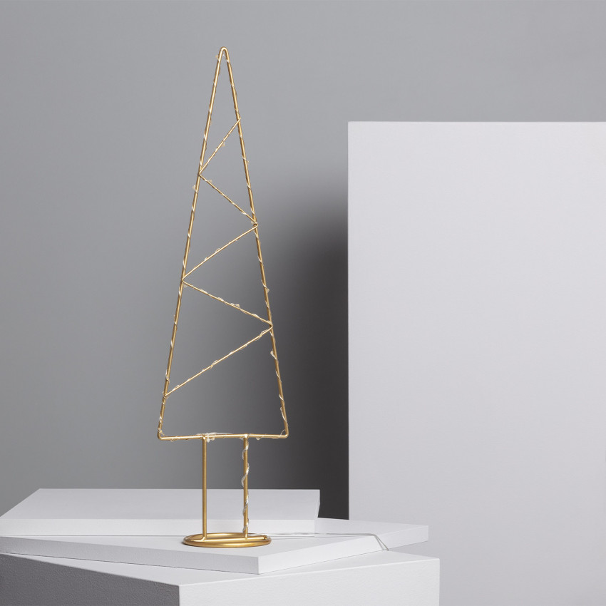 LED-Weihnachtsbaum Slim