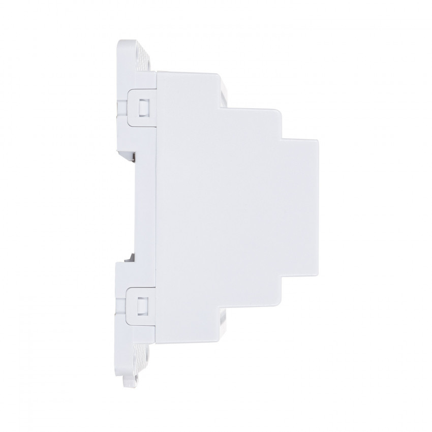 LED-Triac RF/Touch-Controller universell für die DIN-Schiene