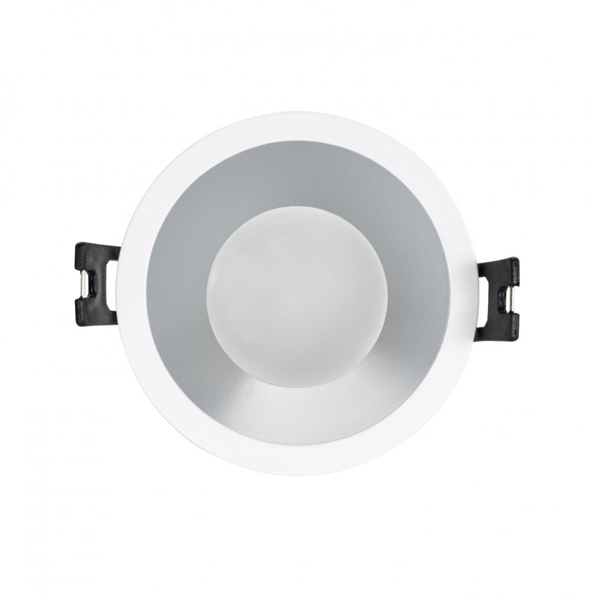 Downlight Spot Konisch GU10 6W Ausschnitt Ø75mm