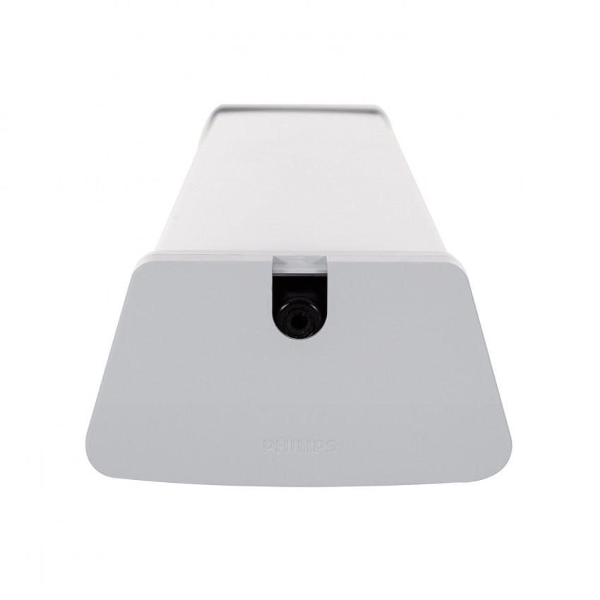 Feuchtraum LED-Wannenleuchte Deckenleuchte PHILIPS Aqualine 1200mm 50W