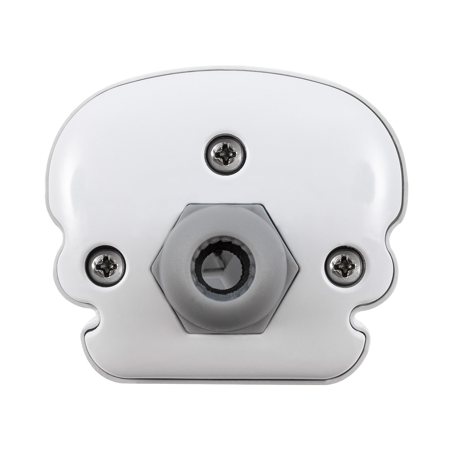 Feuchtraum LED-Wannenleuchte Integriert LED 600mm 18W