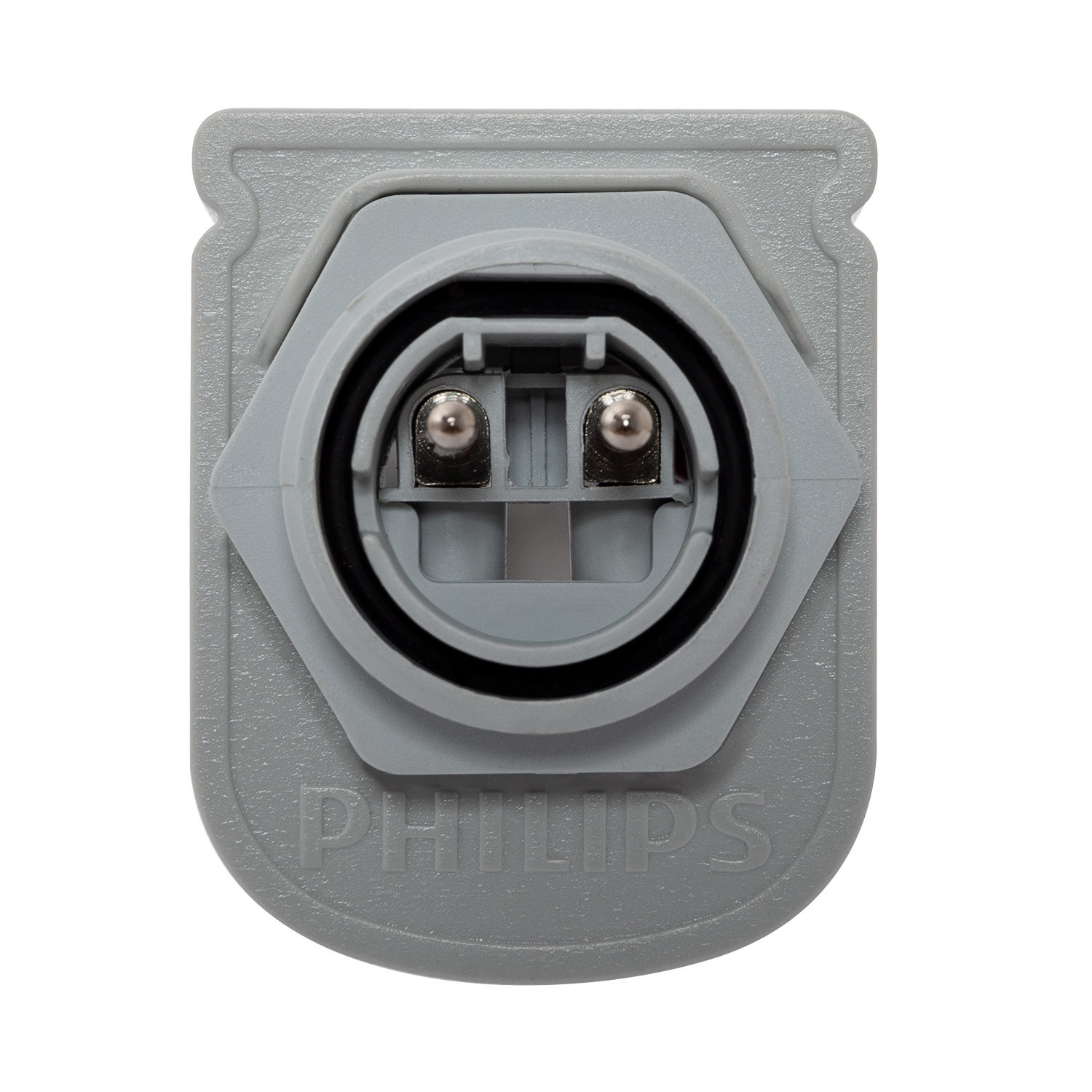 Feuchtraum LED-Wannenleuchte PHILIPS 1200mm IP66 30W