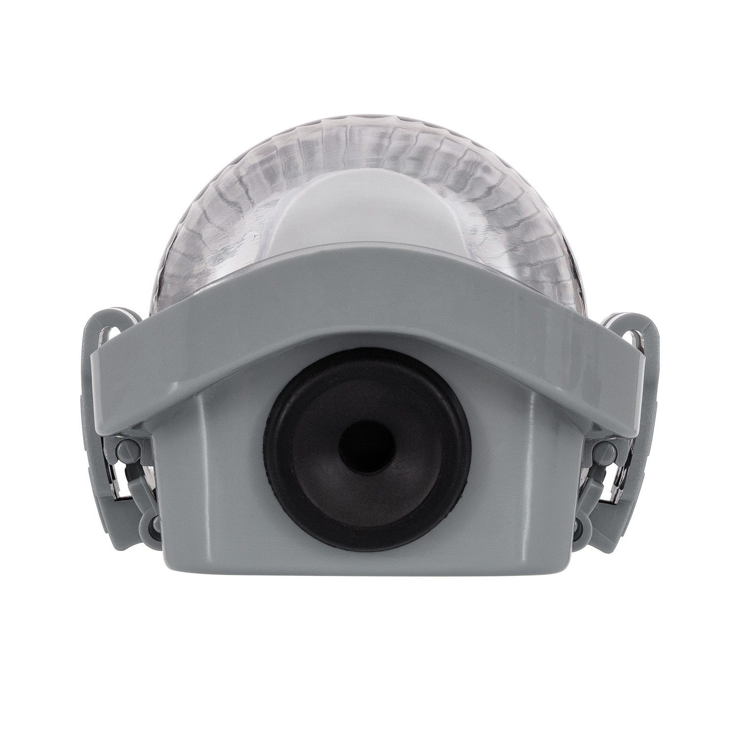 Set Wannenleuchte Slim mit 1 LED- Röhren 1500mm einseitige Einspeisung