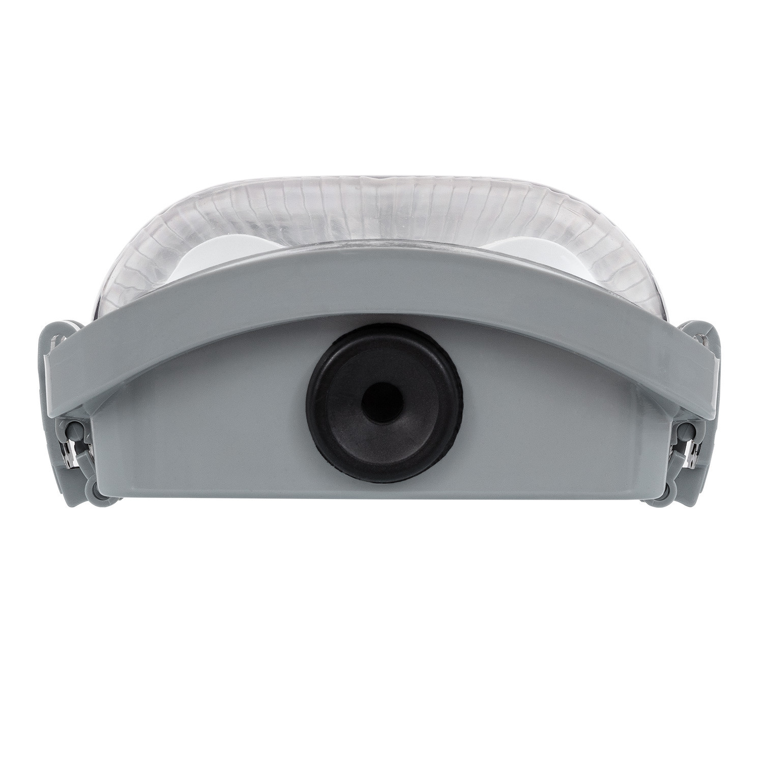 Set Wannenleuchte Slim mit 2 LED- Röhren 1500mm einseitige Einspeisung