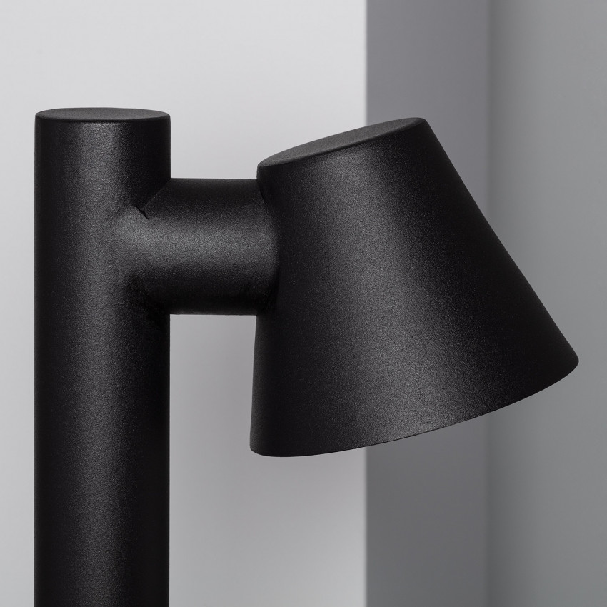 LED Wegeleuchte Venose 7W Warmweiß 3000K IP54