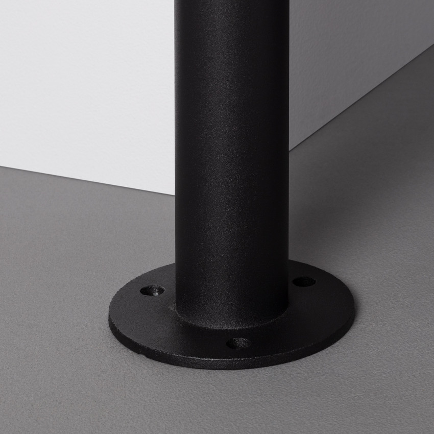 LED Wegeleuchte Venose 7W Warmweiß 3000K IP54