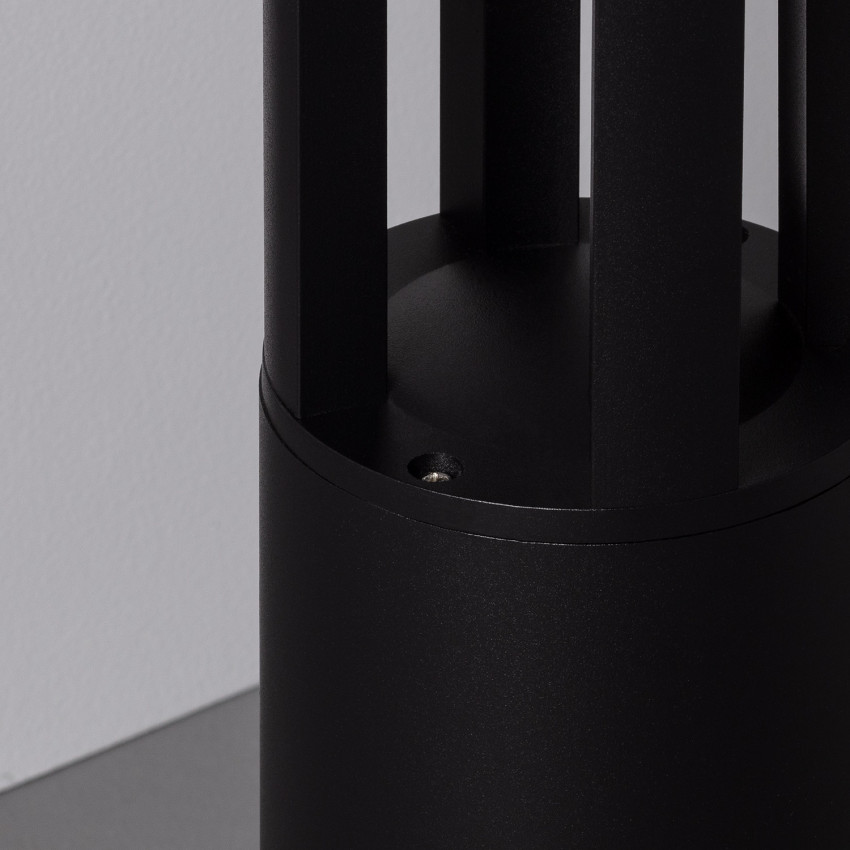 Solar LED Wegeleuchte BERETA 3000K IP54