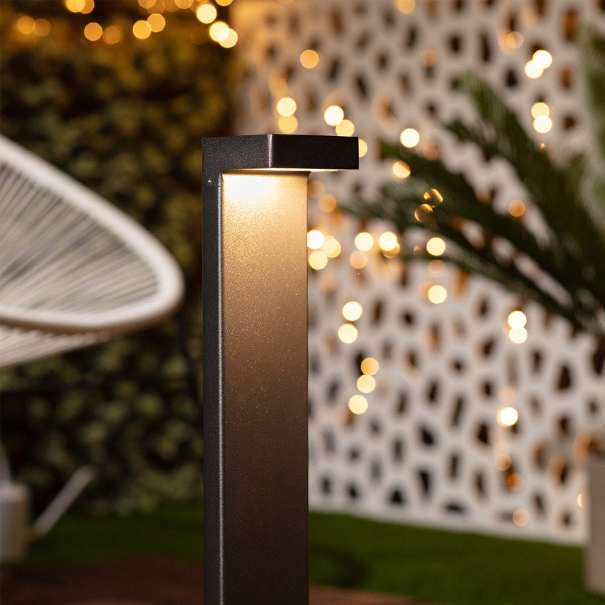 LED Wegeleuchte BALADE 60cm 5W Warmweiss 3000K IP54