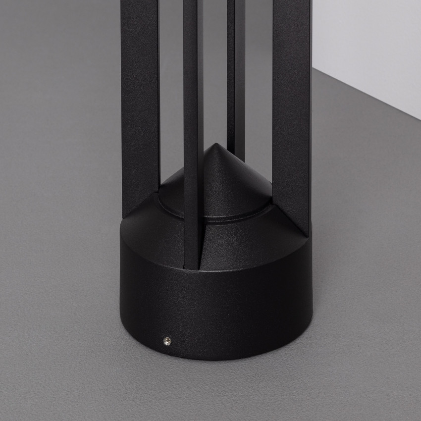 LED Wegeleuchte BALADE Circulaire H60cm 7W Warmweiss 3000K IP54