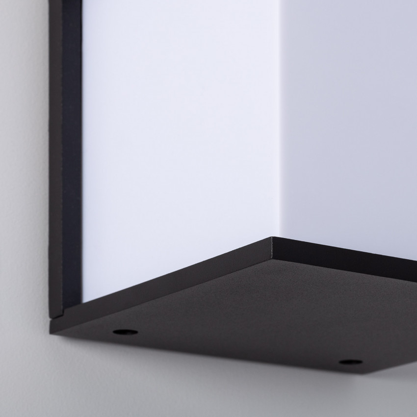 Wandleuchte Daman für Aussen IP44