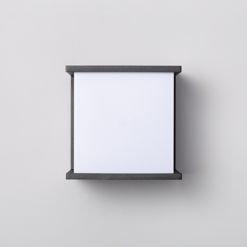 Wandleuchte Daman für Aussen IP44