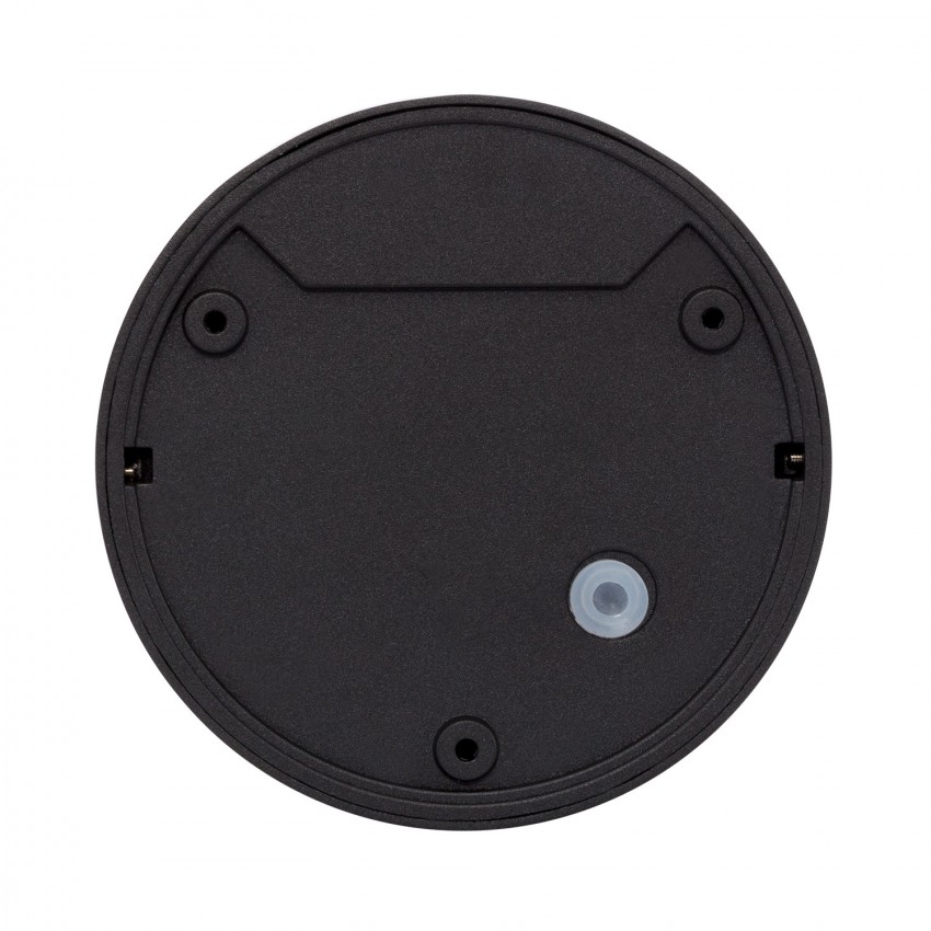 LED Wandleuchte Crono 6W Grau