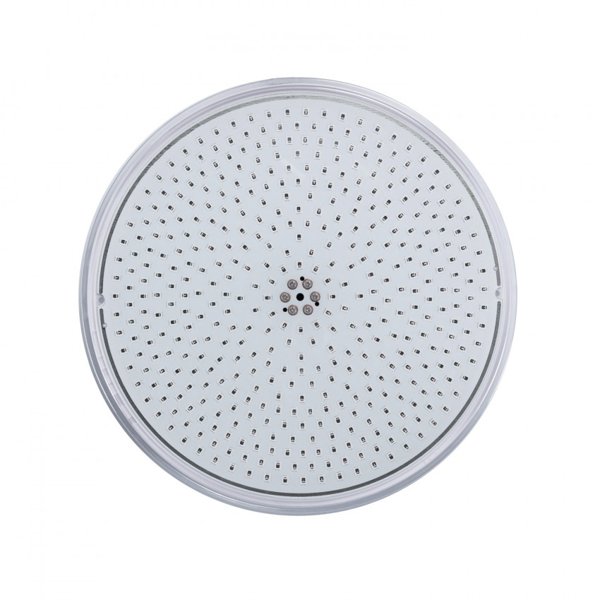 LED-Poolstrahler Slim PAR56 12V AC IP68 35W RGB