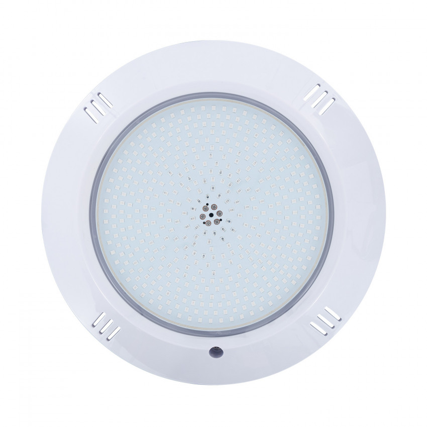 LED-Pool-Strahler Aufbau 12V AC 35W RGB