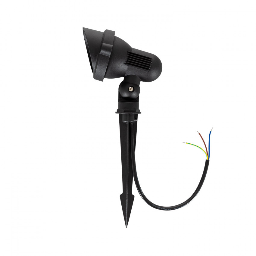 LED-Strahler Giverny mit Erdspiess 5W IP65