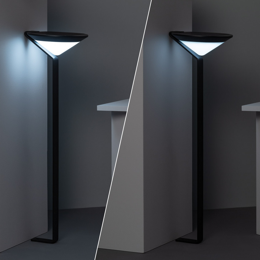 Solar LED Wegeleuchte BETNA mit Bewegungsmelder IP65