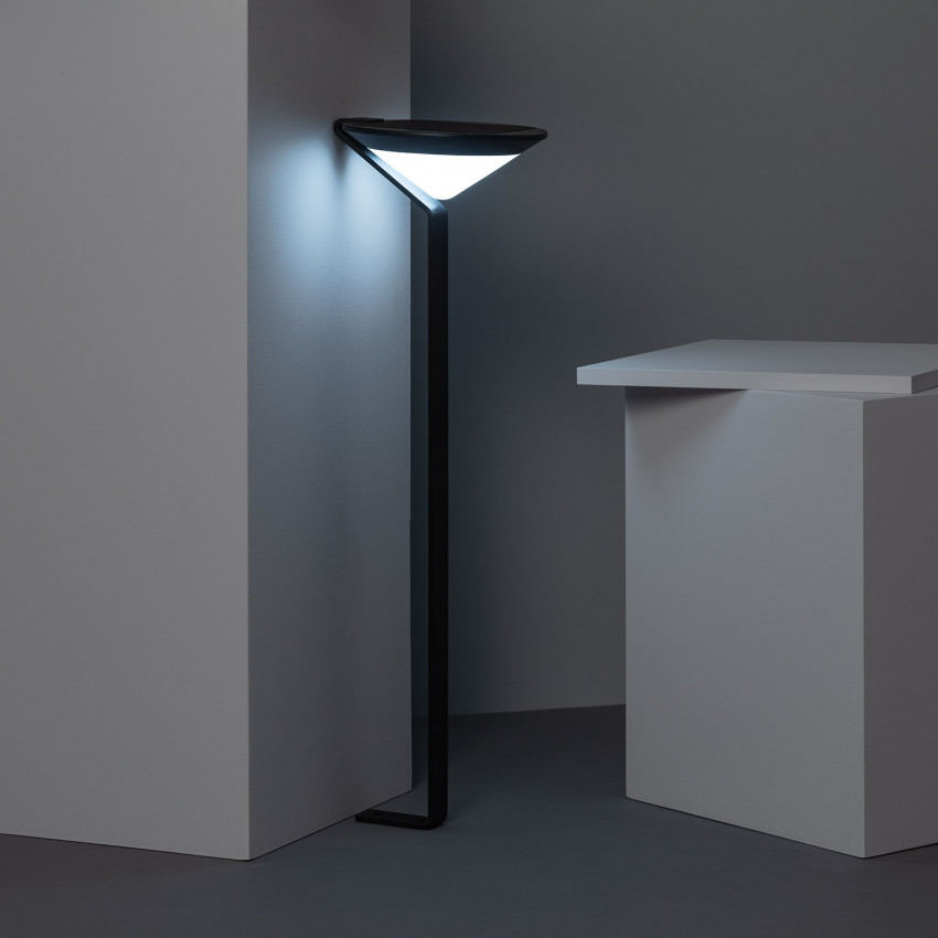 Solar LED Wegeleuchte BETNA mit Bewegungsmelder IP65