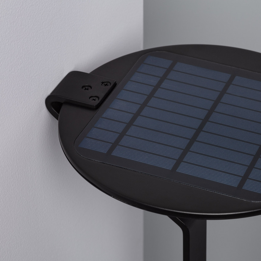 Solar LED Wegeleuchte BETNA mit Bewegungsmelder IP65