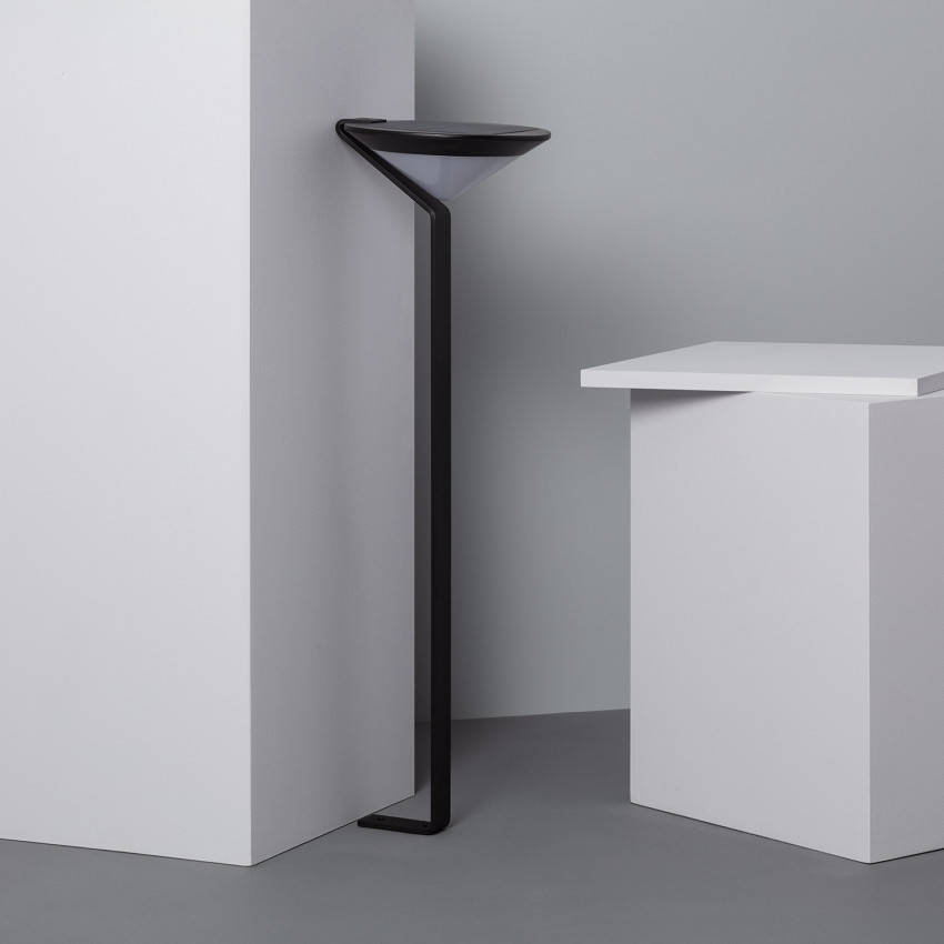 Solar LED Wegeleuchte BETNA mit Bewegungsmelder IP65