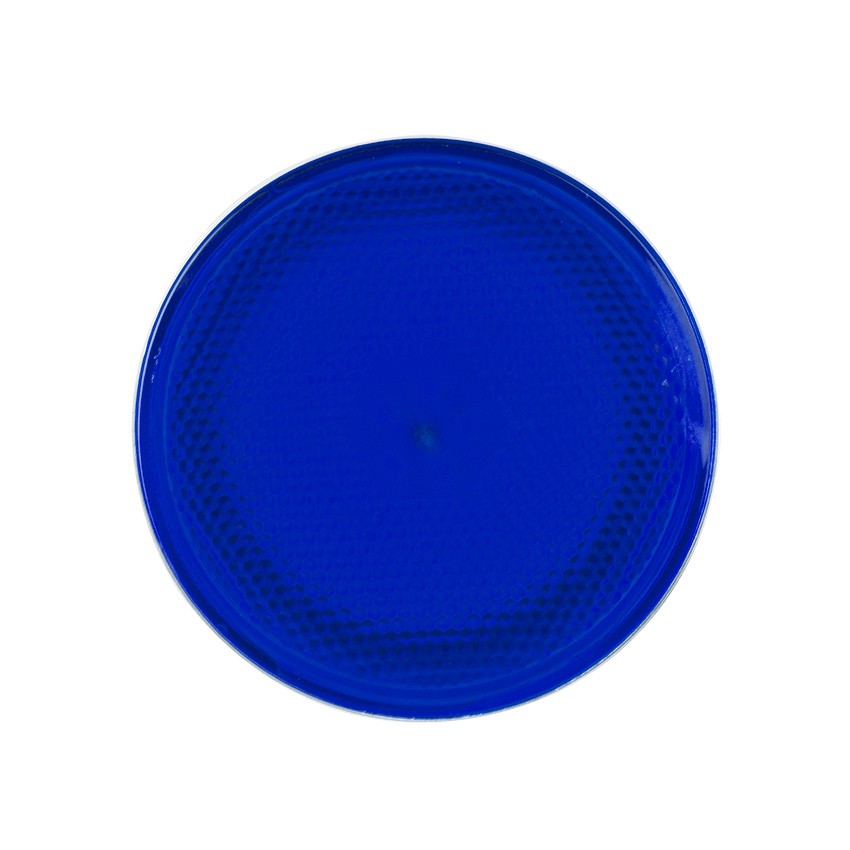 LED Lampe E27 PAR38 15W Waterproof IP65 Blaues Licht