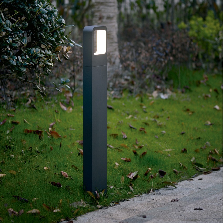 LED Wegeleuchte Emerita 6W