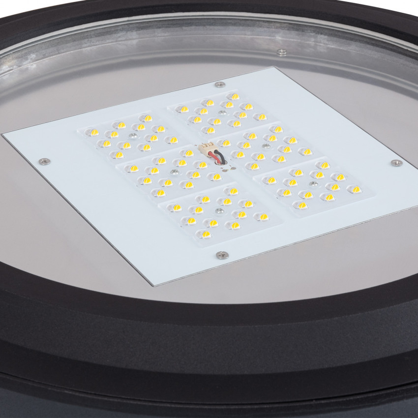 LED-Strassenleuchte Arrow LUMILEDS 60W PHILIPS Xitanium