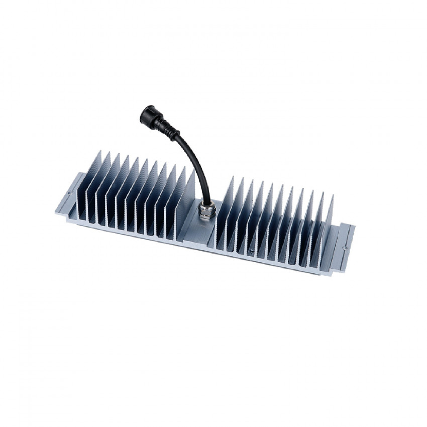 LED-Retrofit-Modul 60W für Straßenbeleuchtung MEAN WELL IP67