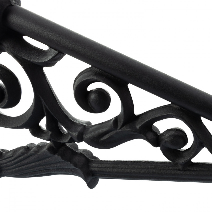 Wandarm für Strassenleuchten 74cm