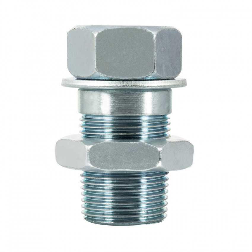 Wandarm für Strassenleuchten 74cm