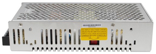 LED Netzteil Meanwell LRS- 200W Für LED Strips 24V