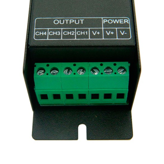 LED Kontroller DMX512