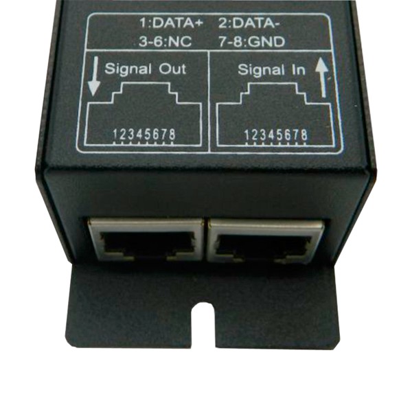 LED Kontroller DMX512