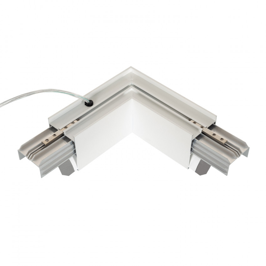 LED-Linearstrahler New Turner "L" 8W