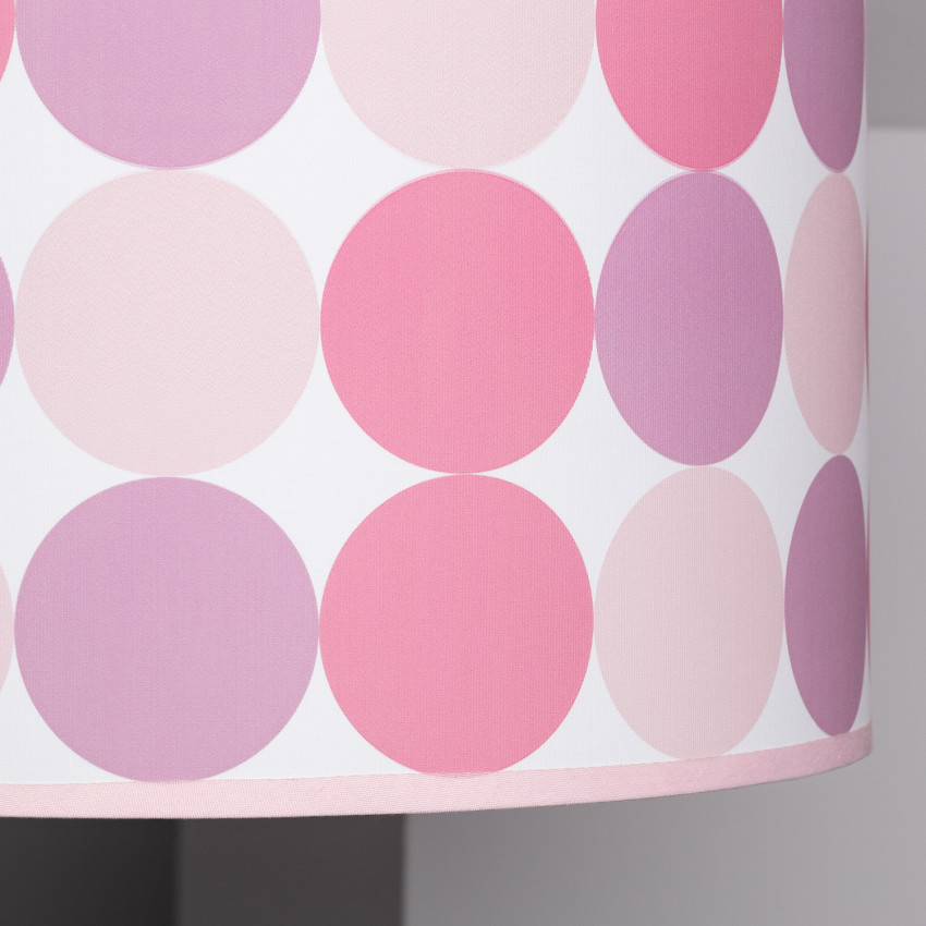 Kinder-Hängeleuchte Yassin