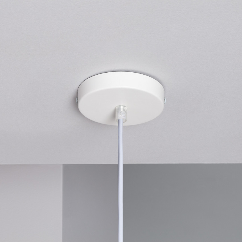 Kinder-Hängeleuchte Yassin