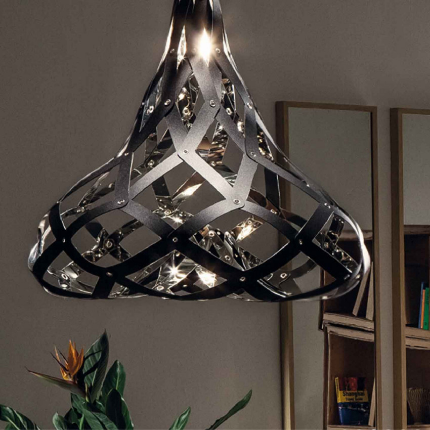 Hängeleuchte SLAMP Supermorgana