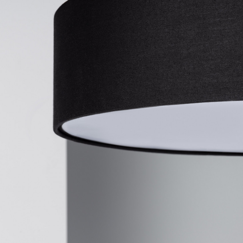 LED-Deckenleuchte Rowa