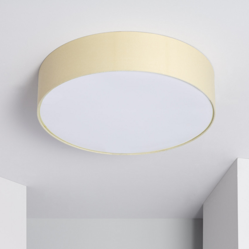 LED-Deckenleuchte Rowa