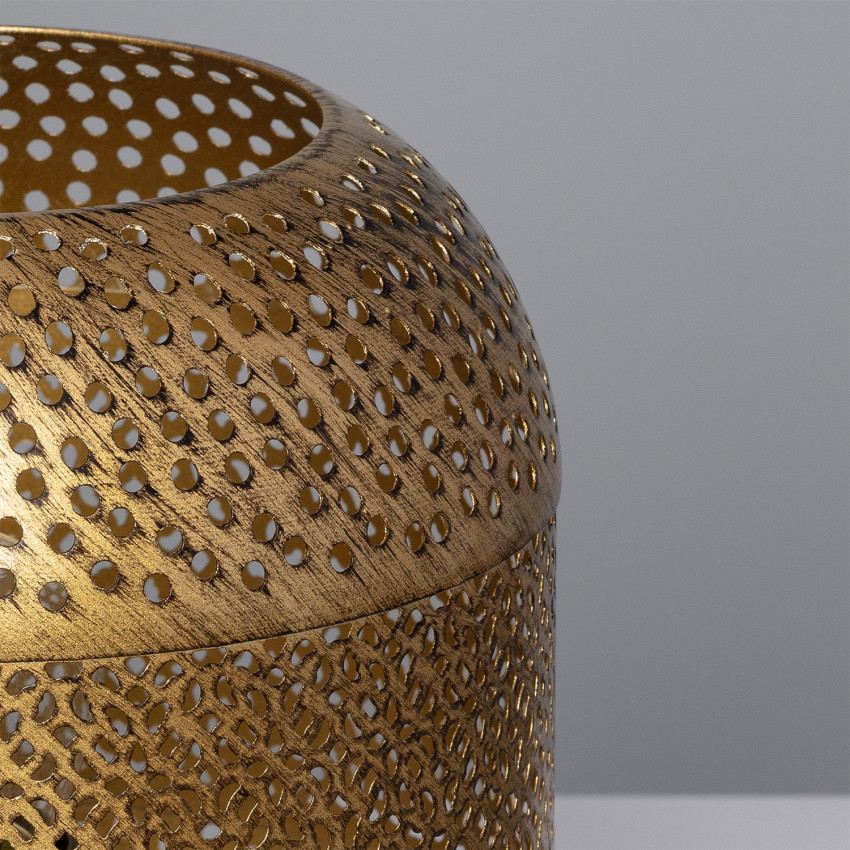 Tischlampe Samar Gross