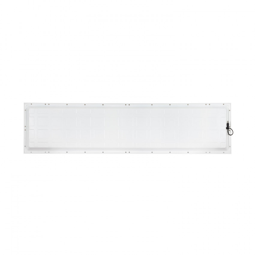 LED-Panel 120x20cm Mikroprismatisch 40W, neutralweiss, 4000K, 4000lm, LIFUD UGR17