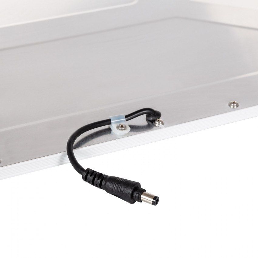 LED-Panel 60x60cm 40W 4000K Slim Surface LIFUD