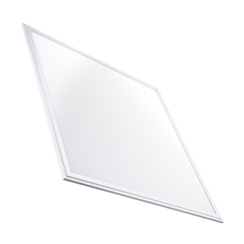 LED Panel 60x60cm 6000 Kelvin Kaltweiß 40W 4000 Lumen