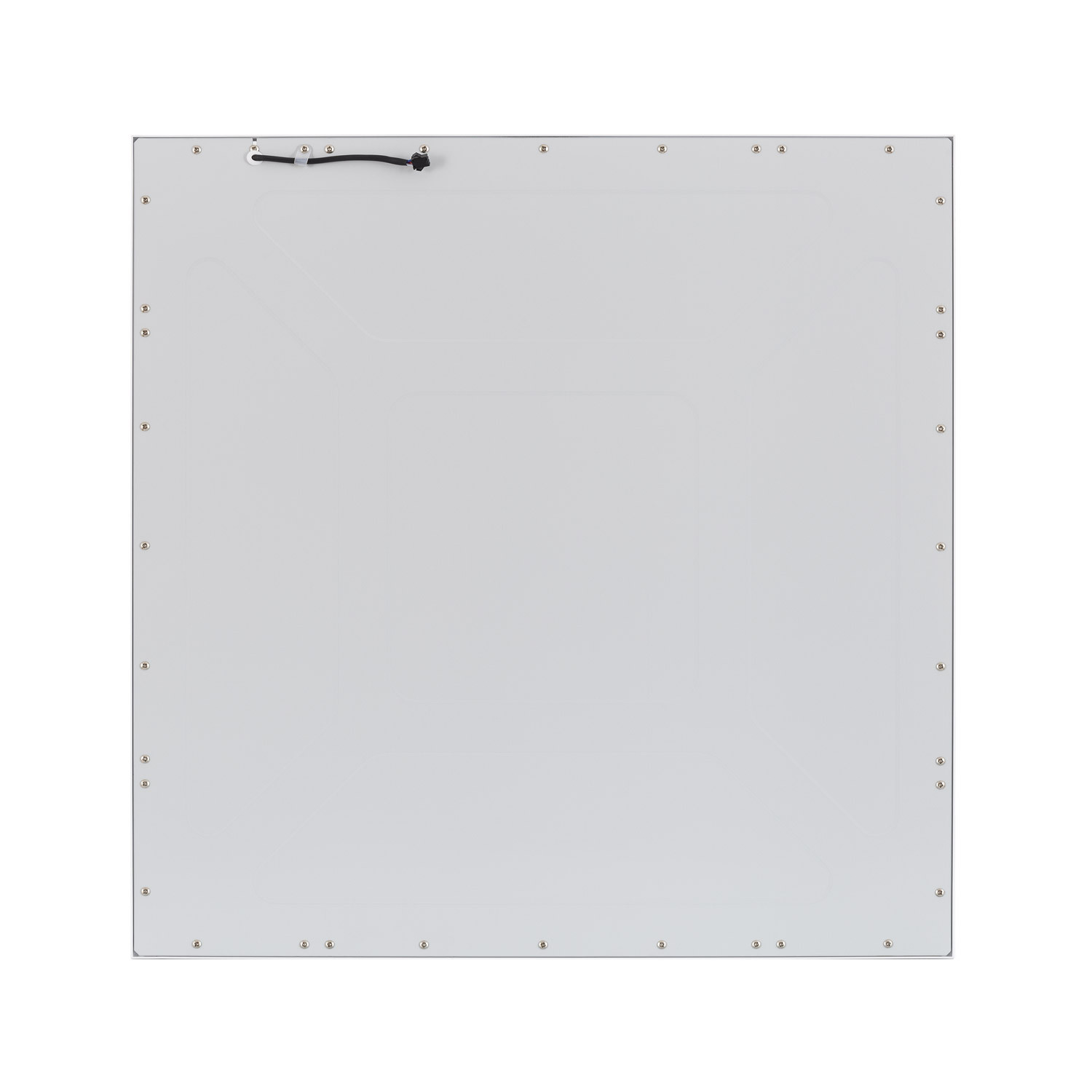 LED Panel LIFUD Slim 30x30cm 18W 1800lm Kaltweiß 6000K Dimmbar
