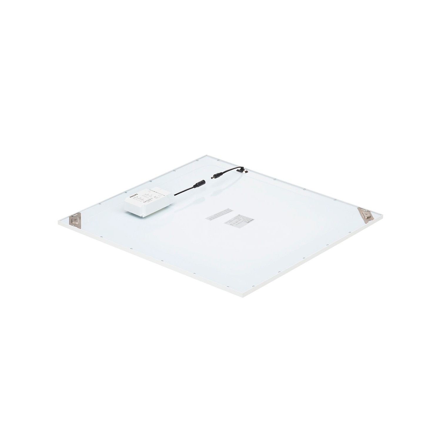 LED Panel PHILIPS Ledinaire SmartBalance 60x60cm 38W neutralweiss 4000K