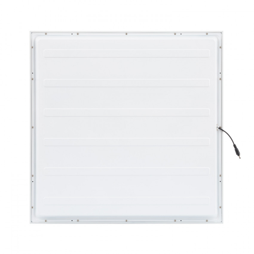 LED-Panel 60x60cm 40W warmweiss 3000K 4000lm Microprismatic
