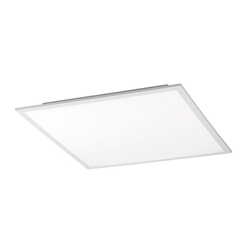 Q-Flat 62 x 62cm LED Licht paneel CCT 2700- 5000K Weiß Dimmbar