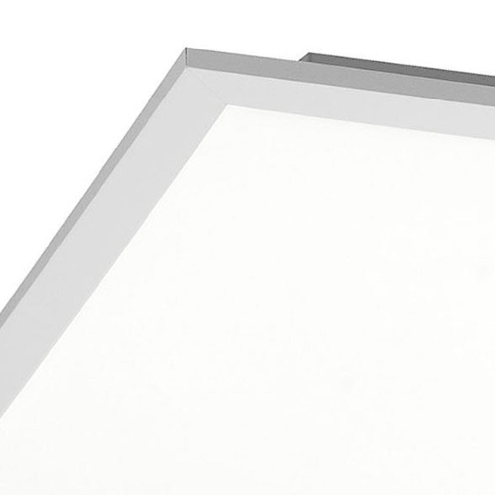 Q-Flat 62 x 62cm LED Licht paneel CCT 2700- 5000K Weiß Dimmbar