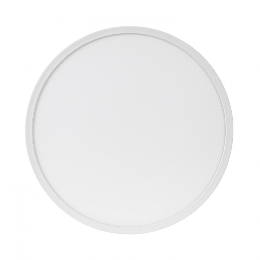 LED-Deckenleuchte 24W Rund Wählbare CCT