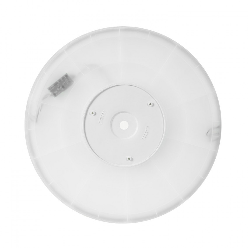 LED-Deckenleuchte 24W Rund Wählbare CCT