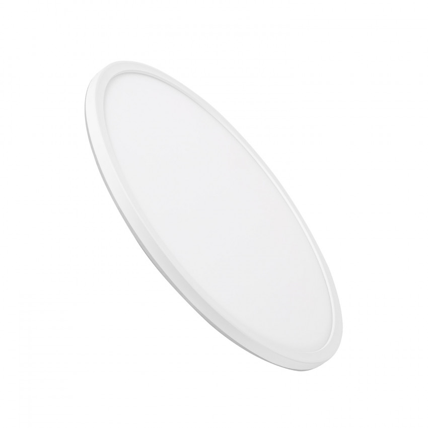 LED-Deckenleuchte 24W Rund Wählbare CCT